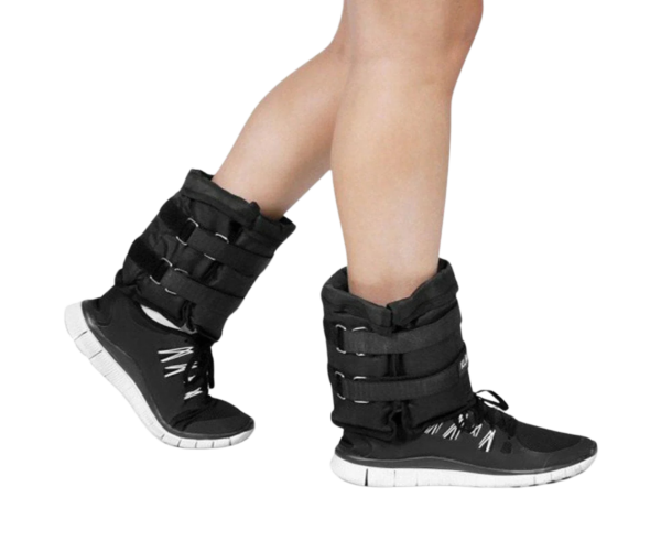 Ankle Weights 10KG 2pic - Image 5