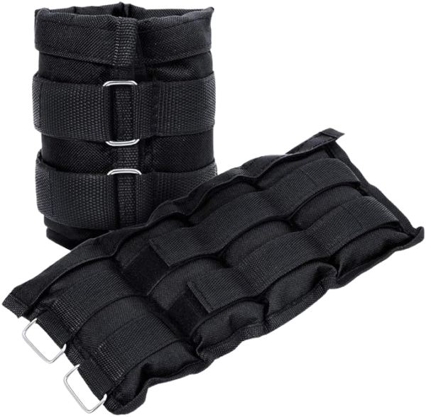 Ankle Weights 10KG 2pic - Image 6