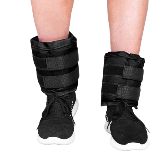 Ankle Weights 10KG 2pic