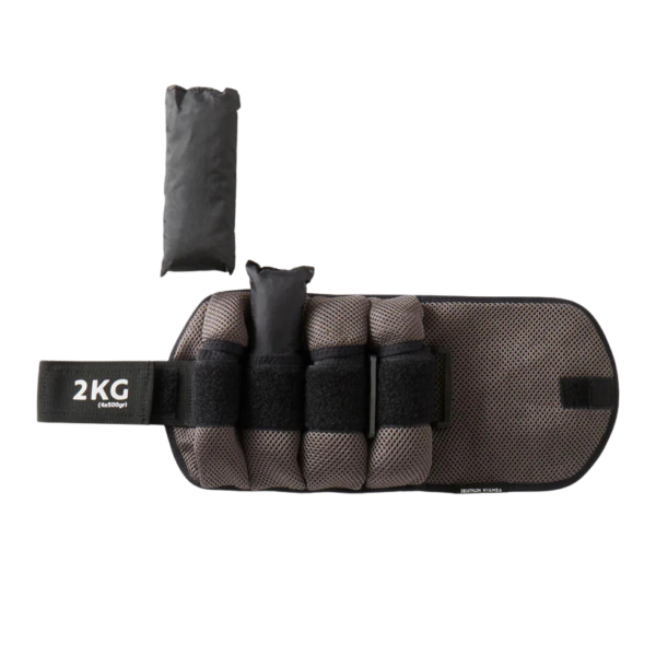Ankle Weights 10KG 2pic - Image 4