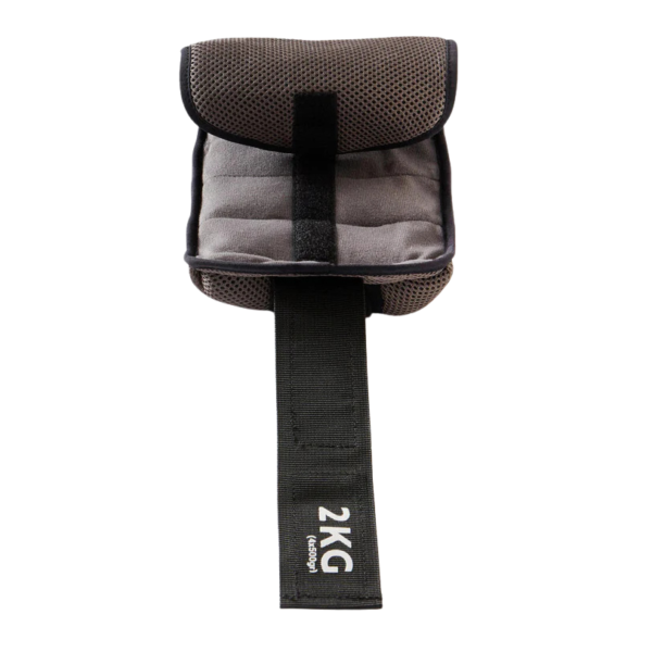 Ankle Weights 10KG 2pic - Image 3